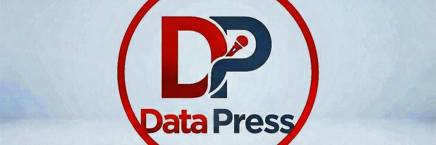 DataPress_'s profile banner image