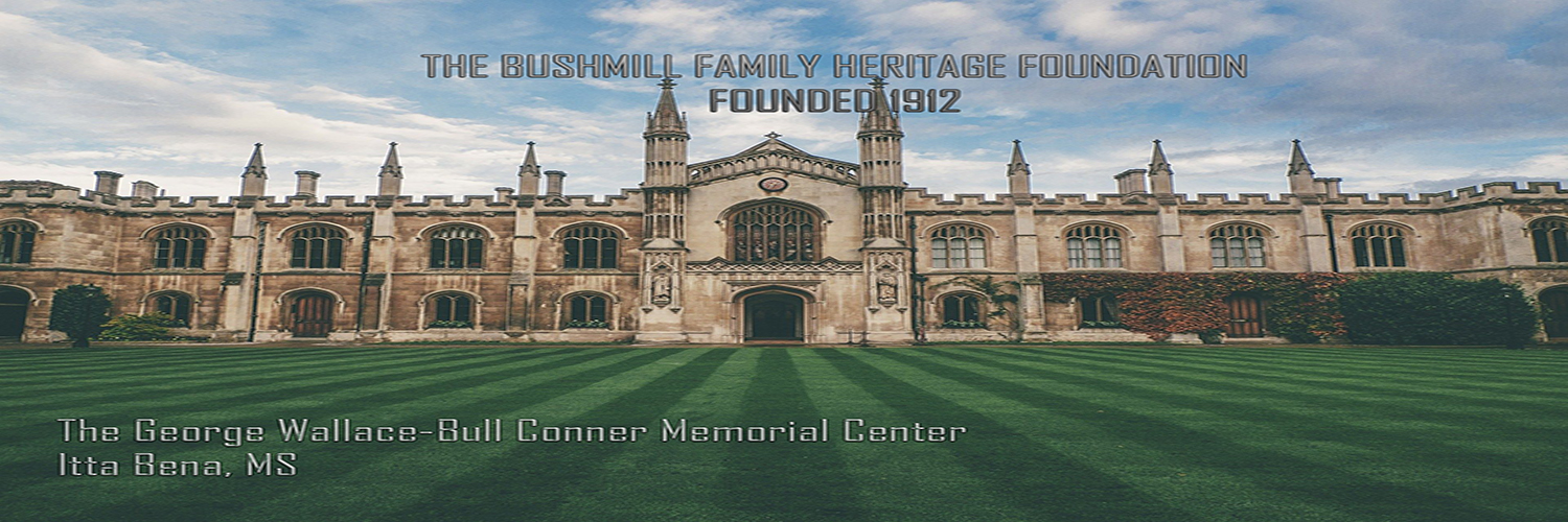 MBushmill's profile banner image