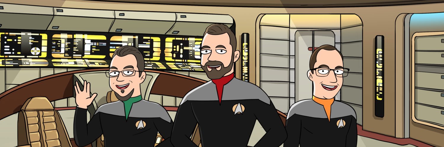 Science Faction Pod banner