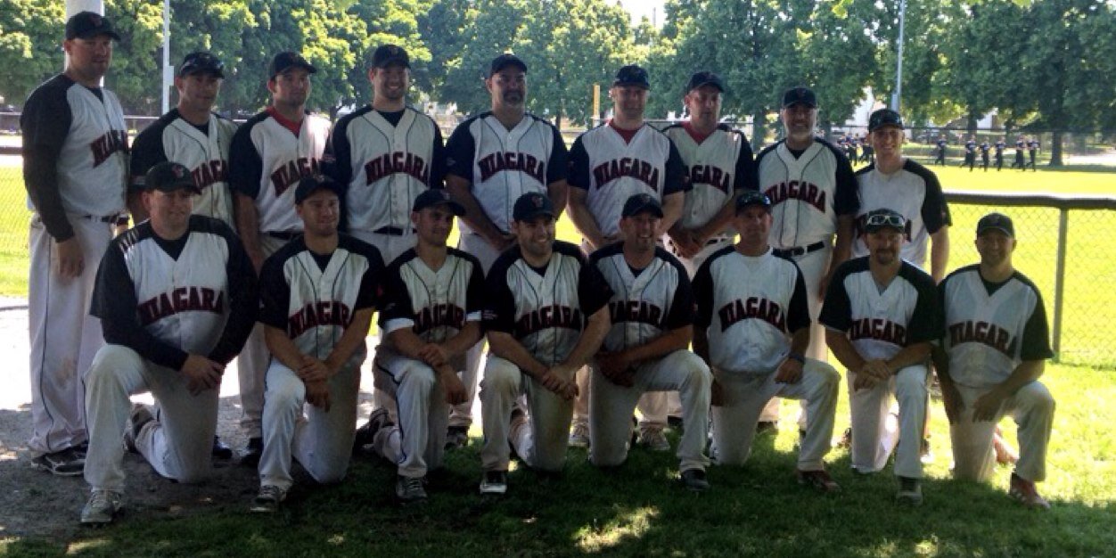 Niagara Snappers banner