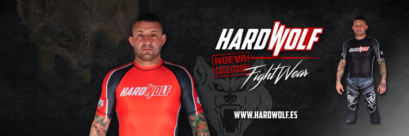 HardWolfWear's profile banner image
