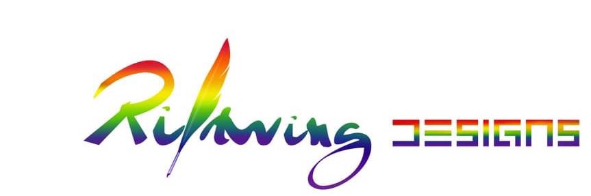 RiftwingDesigns 🌈❤️ banner