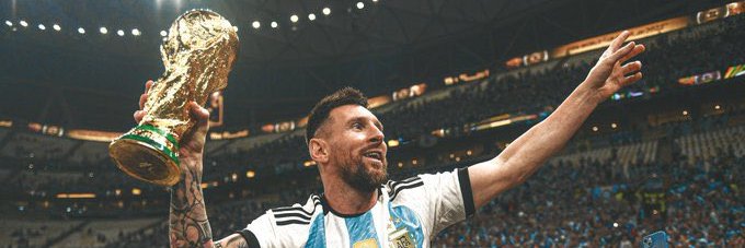 Lau 🇦🇷 banner