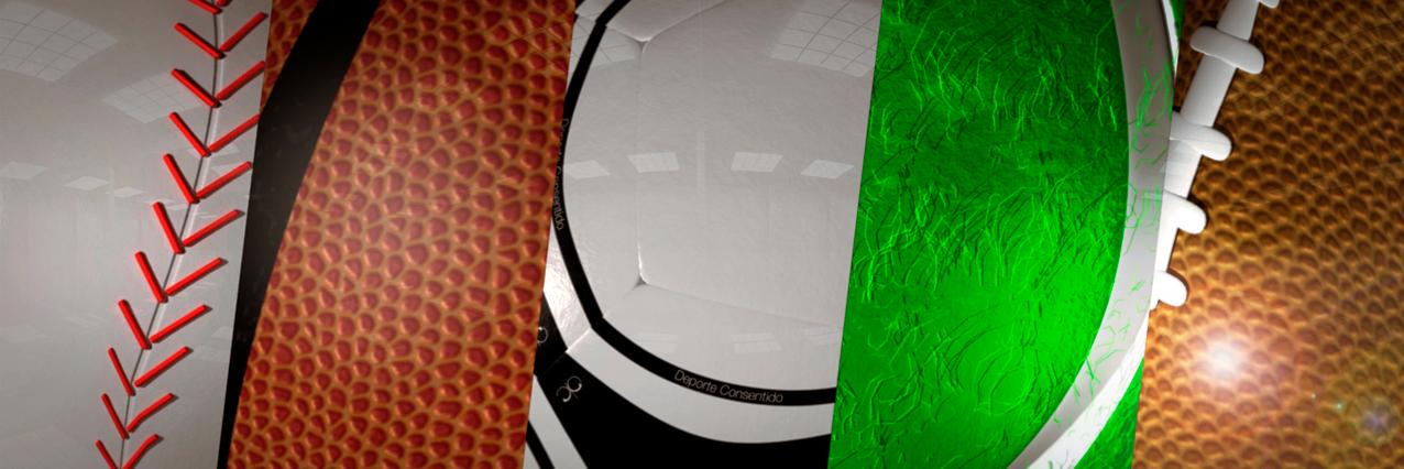 DEPORTE CONSENTIDO banner