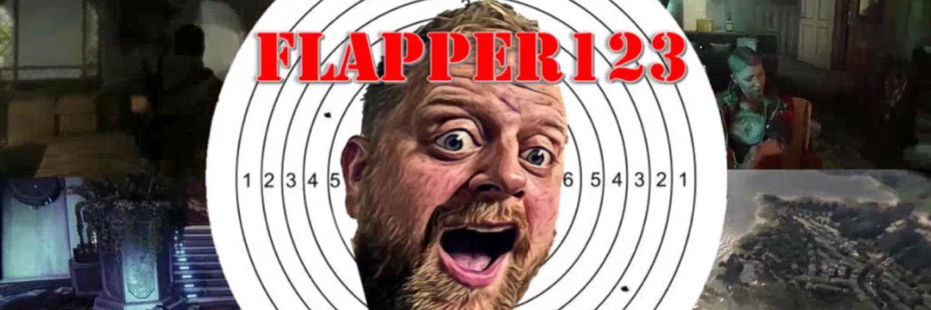 flappa123's profile banner image