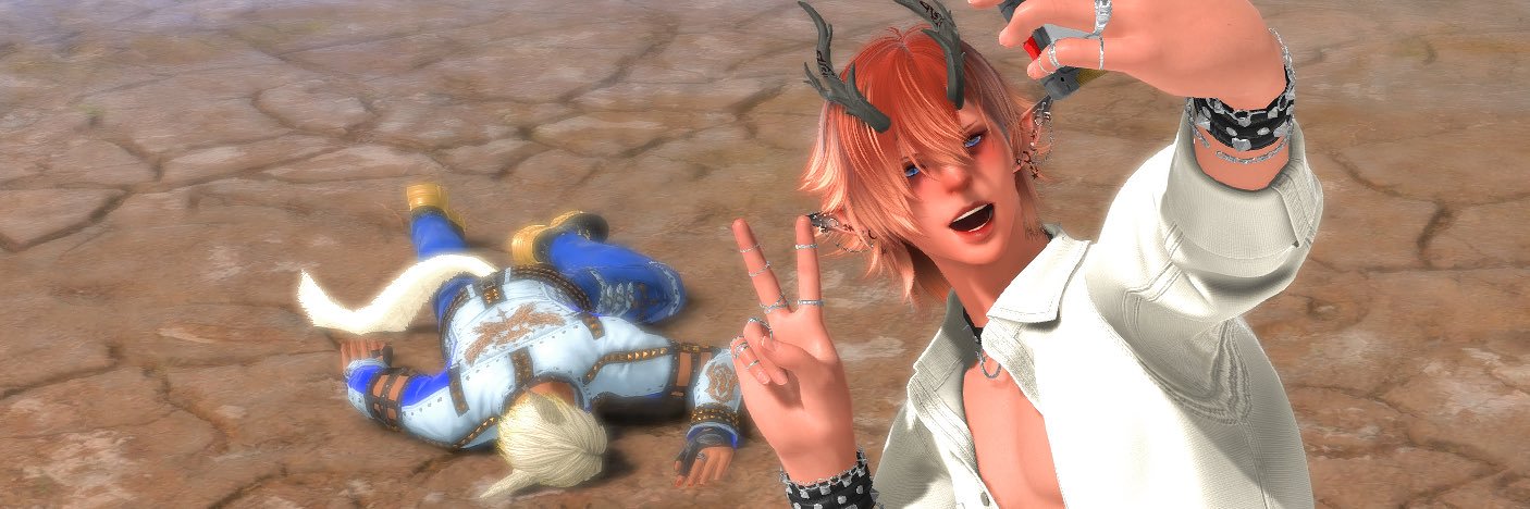 ocarinachild's profile banner image