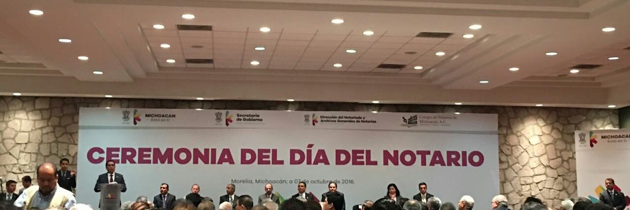 Luis Carlos Garcia E banner