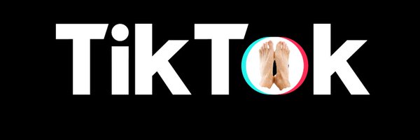 tiktoksmalefeet Profile Banner