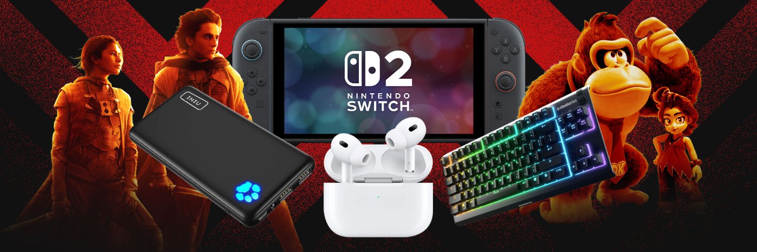 IGNDeals's profile banner image