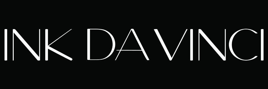 INK_DAVINCI's profile banner image