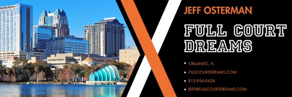 coachosterman Profile Banner