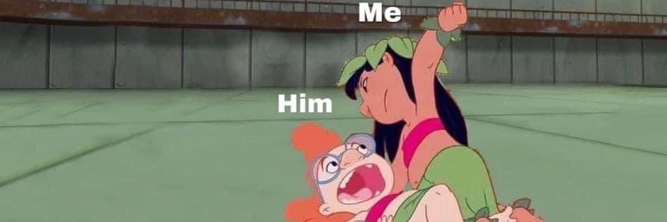iamkeedie's profile banner image