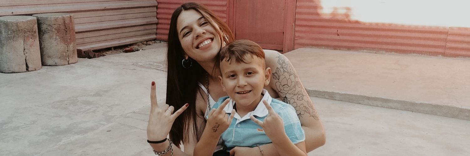 JulietaSSoledad's profile banner image