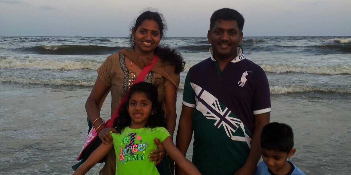 Chicago_Murali's profile banner image
