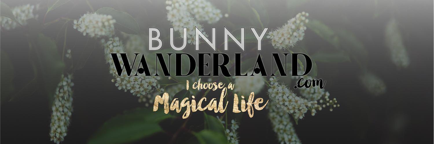 bunnywanderland's profile banner image