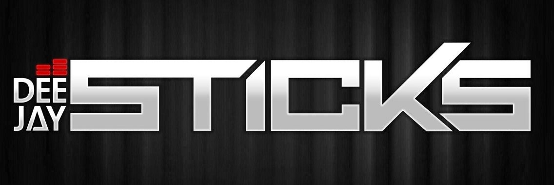 DEEJAYSticks's profile banner image
