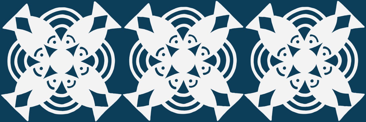 ほほほ banner