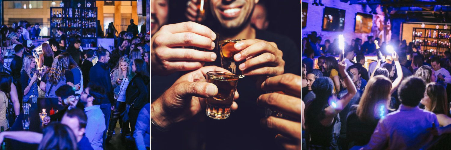 Rockit Bar & Grill banner