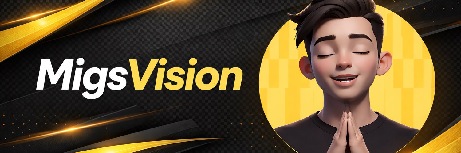 migsvision's profile banner image
