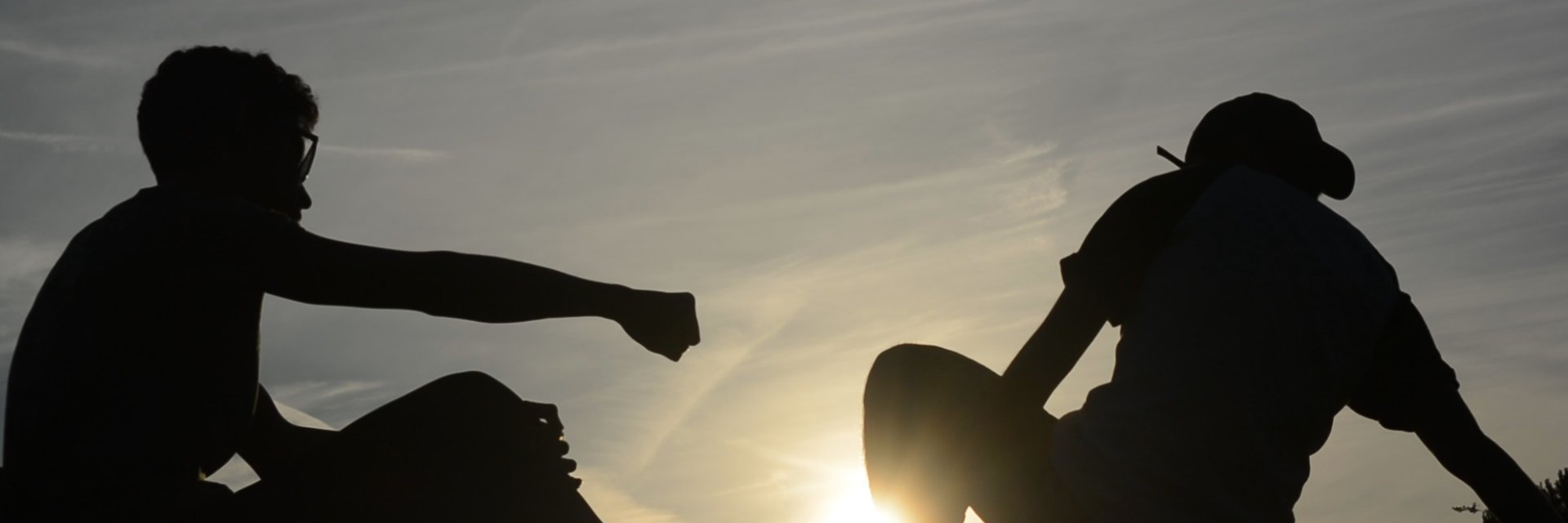DzDudes's profile banner image