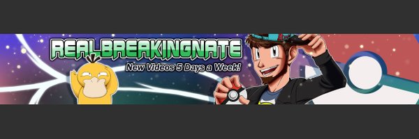 Breaking_Nate Profile Banner