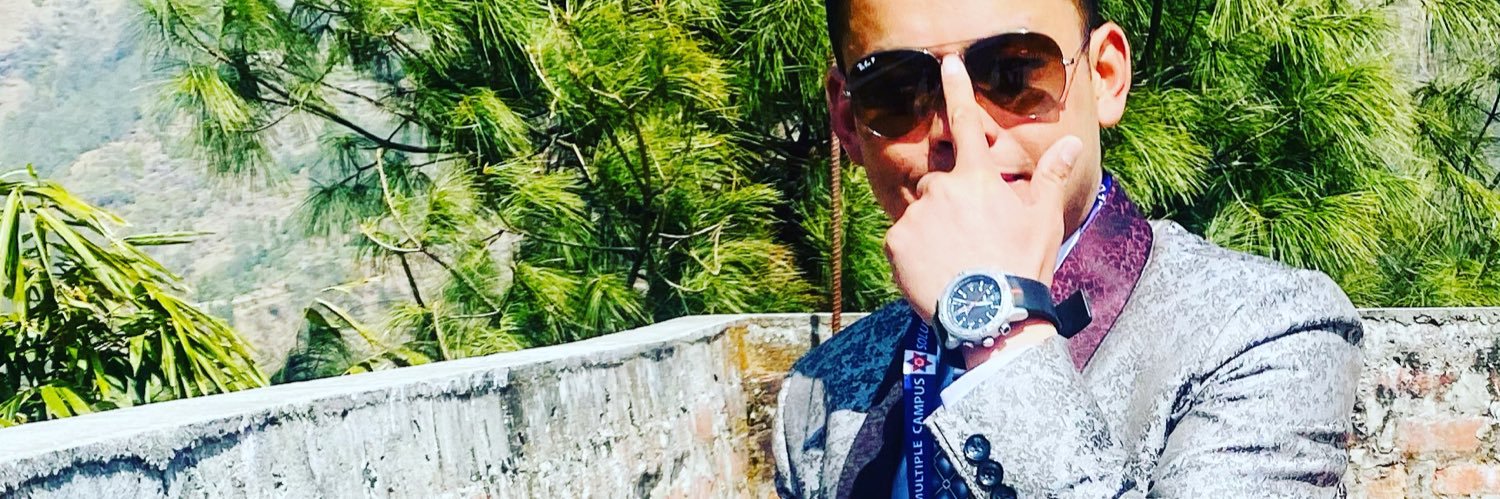 bj_lukla's profile banner image