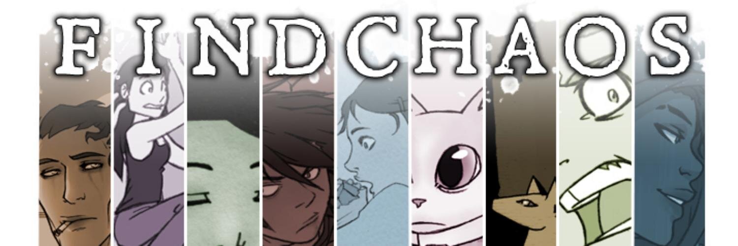K. banner