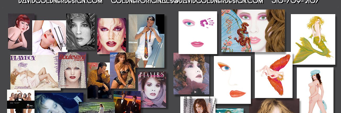 DavidGoldner's profile banner image