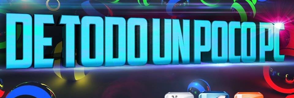 DeTodoUnPocoHD2's profile banner image