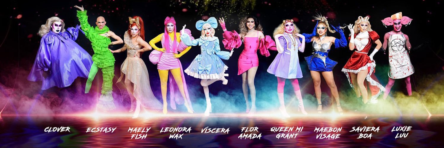 lamansiondeLB's profile banner image