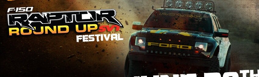 FordFest's profile banner image