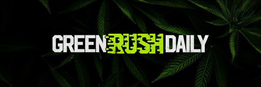 Green Rush Daily banner