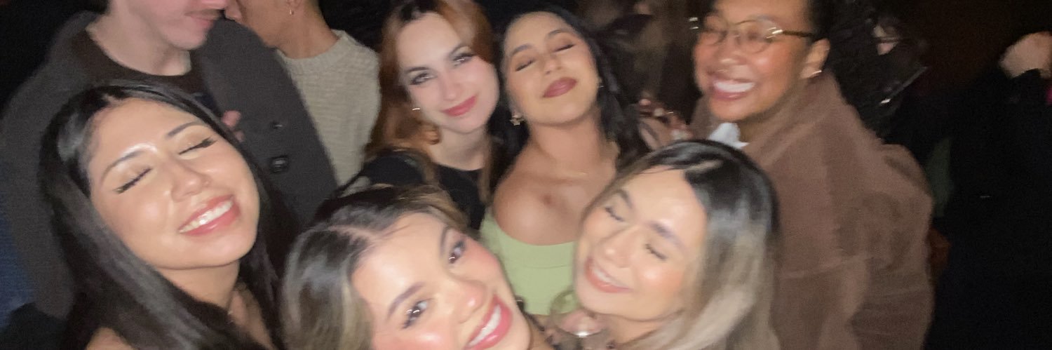 crystaIramirez's profile banner image