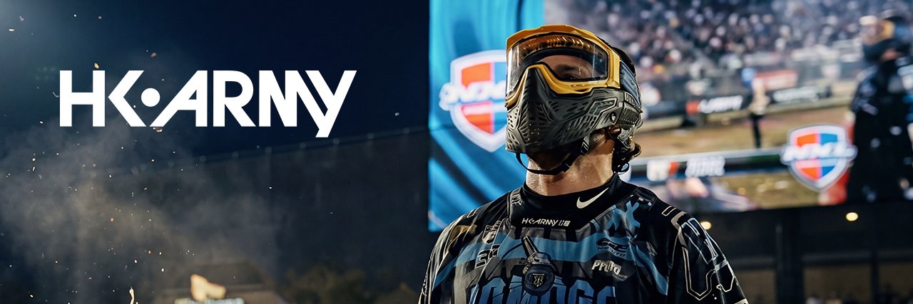 HKARMY's profile banner image