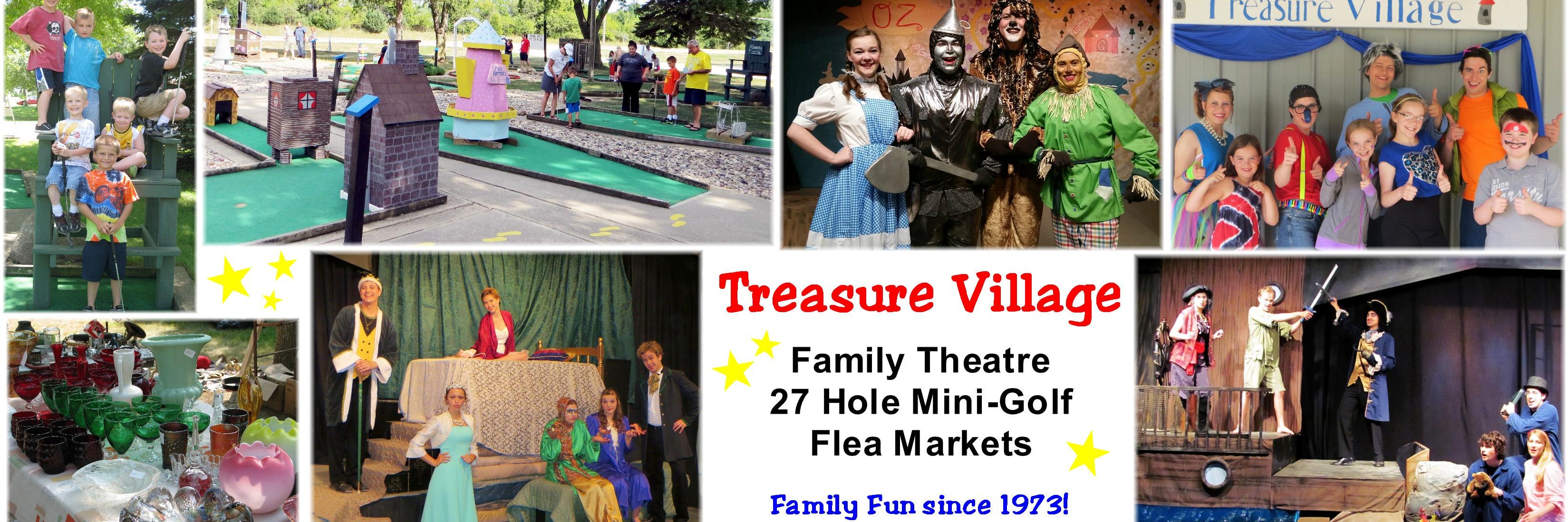 TVillageBoji's profile banner image