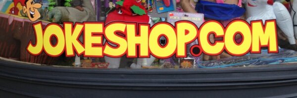 jokeshop_com Profile Banner