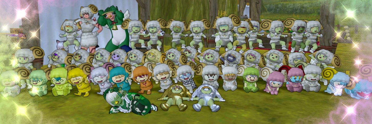 miple357's profile banner image