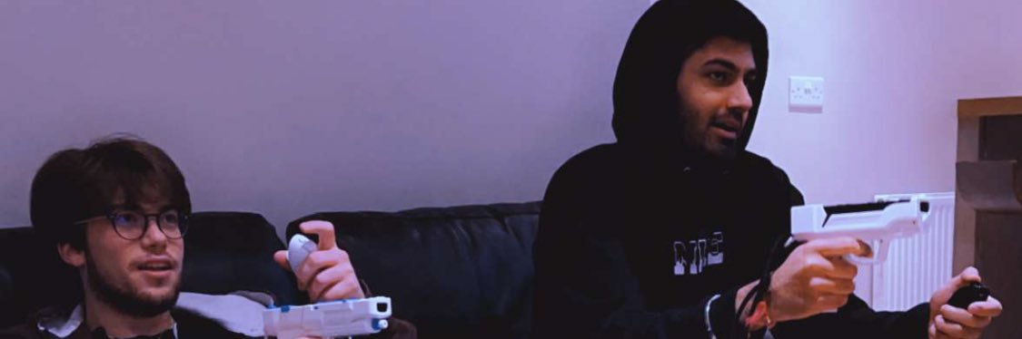 willtjd's profile banner image
