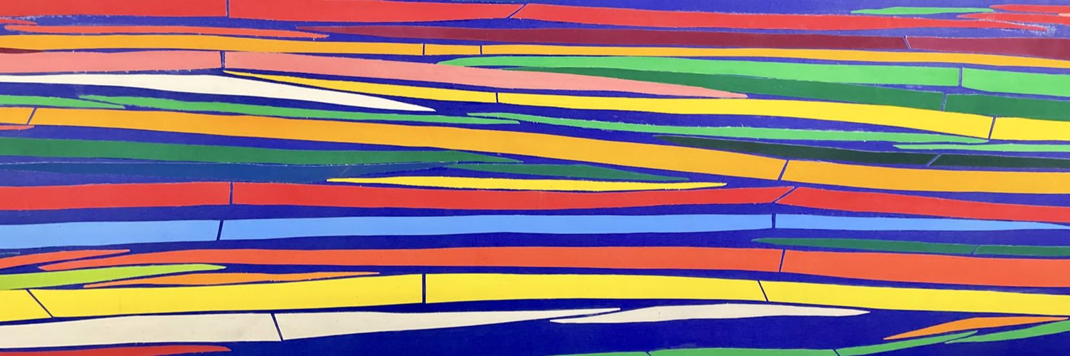 Arjan van Faassen banner