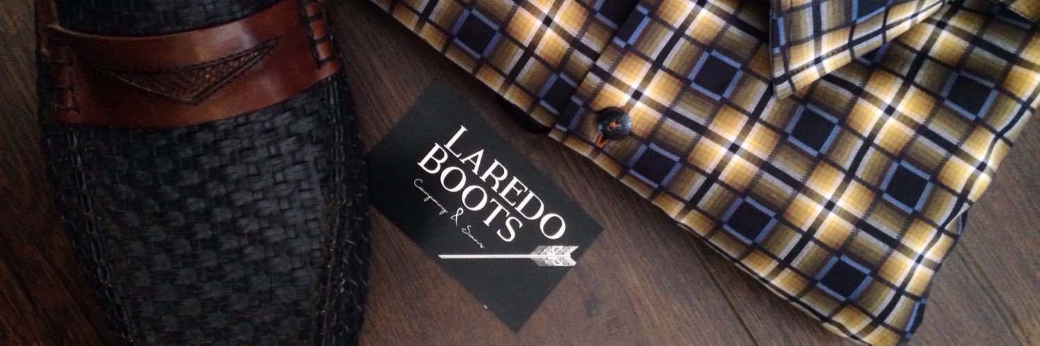 laredoboots's profile banner image