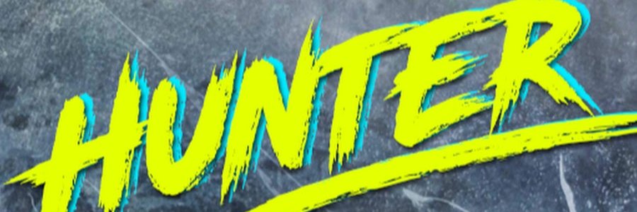 MrHunter57's profile banner image