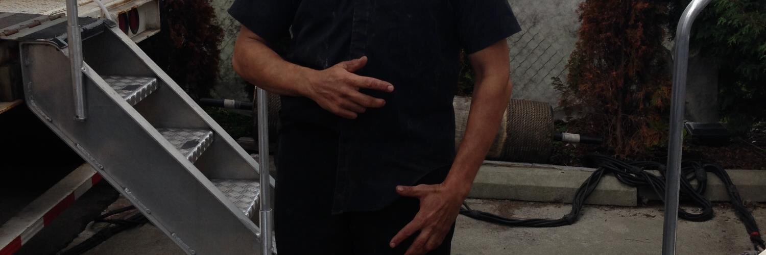 Andrew Lissett banner