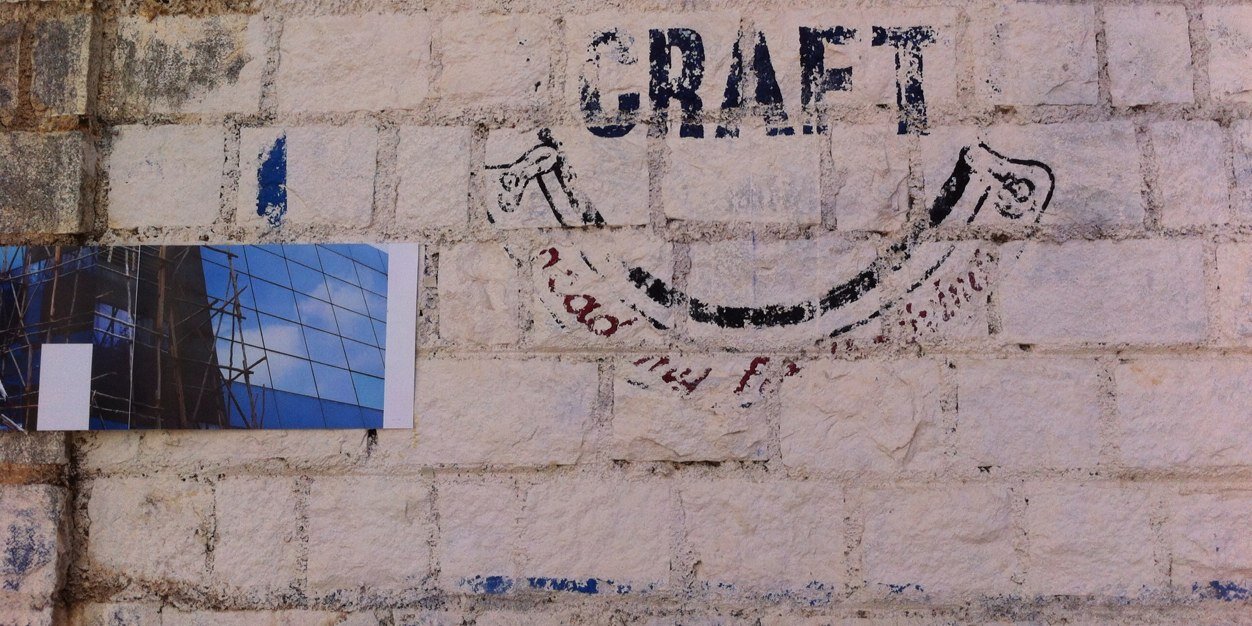 analogparty's profile banner image
