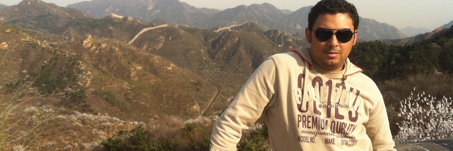 hossamabdin's profile banner image