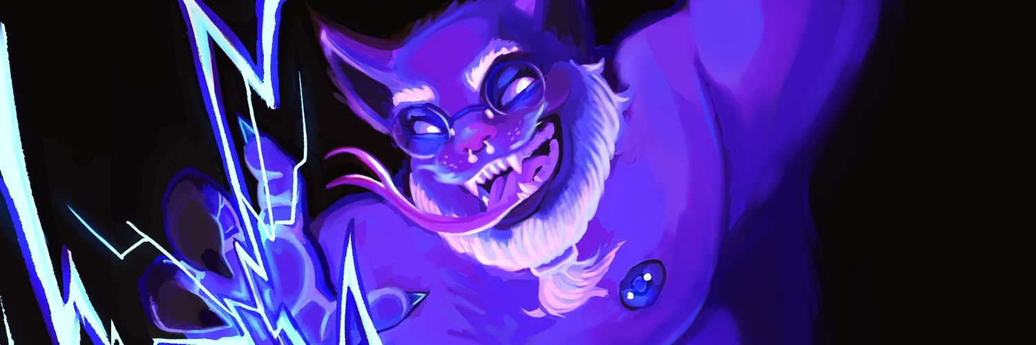 JoaColossus's profile banner image
