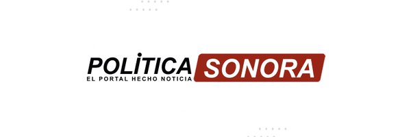 Política Sonora Profile Banner