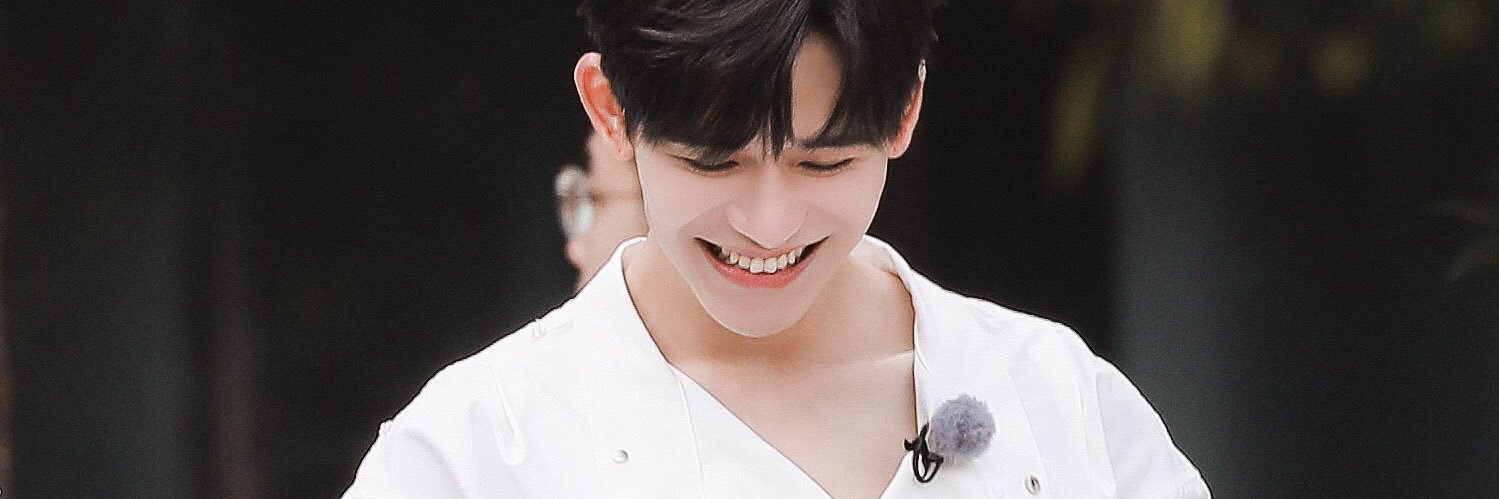 innocentlu's profile banner image