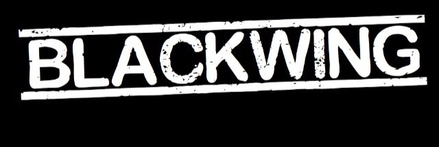 BlackWing banner