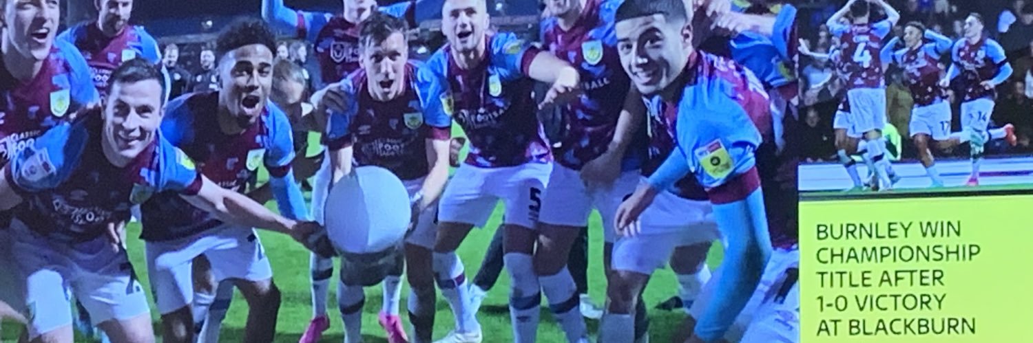 Richard Laycock banner