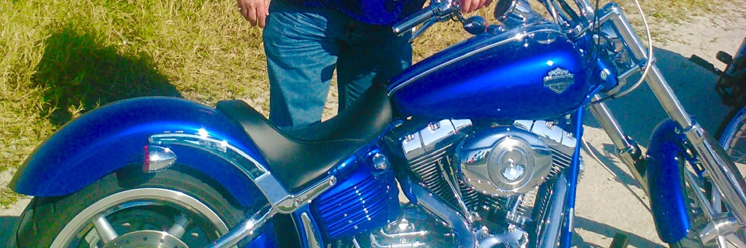 rlmcrider61's profile banner image